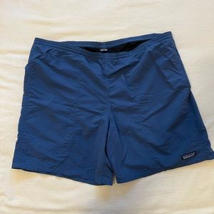 Vintage Patagonia Baggies